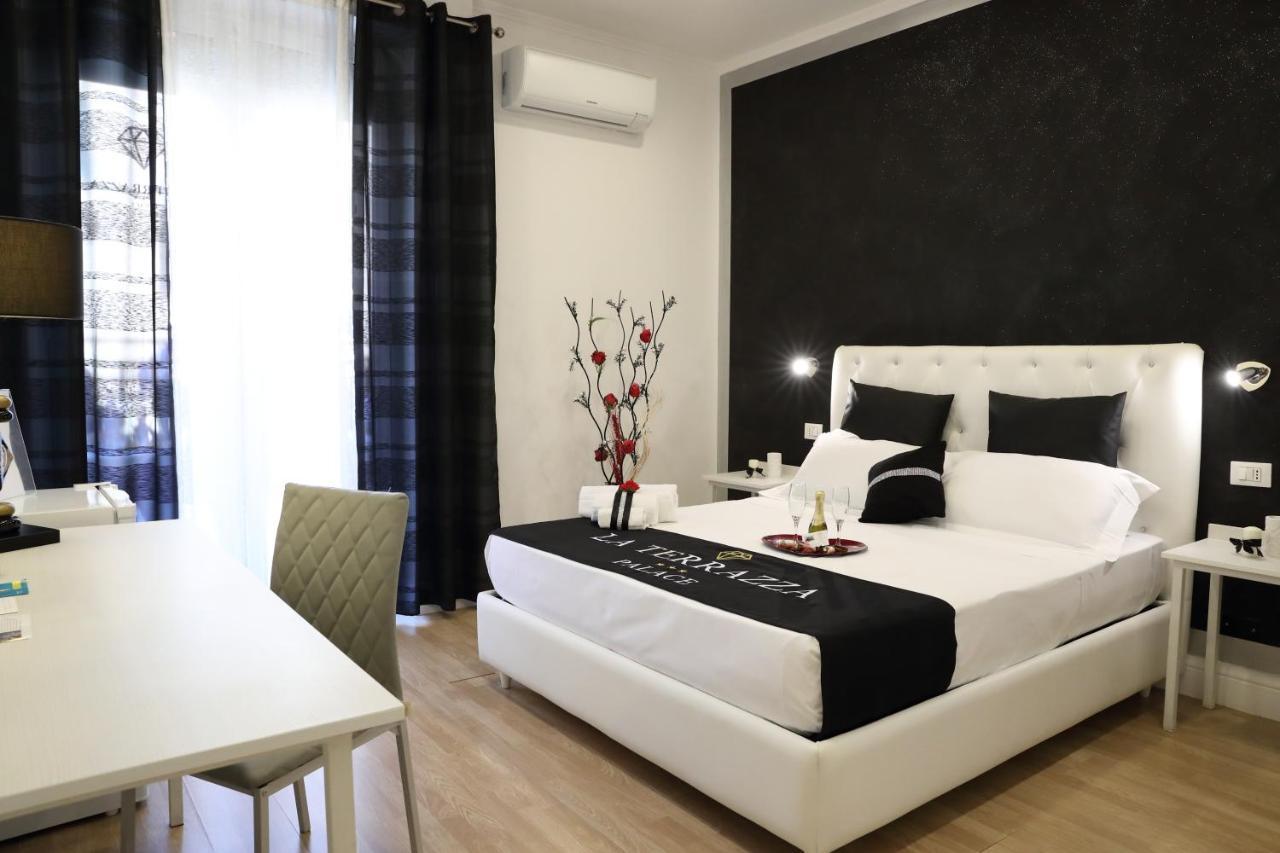 La Terrazza Palace 3* Palermo