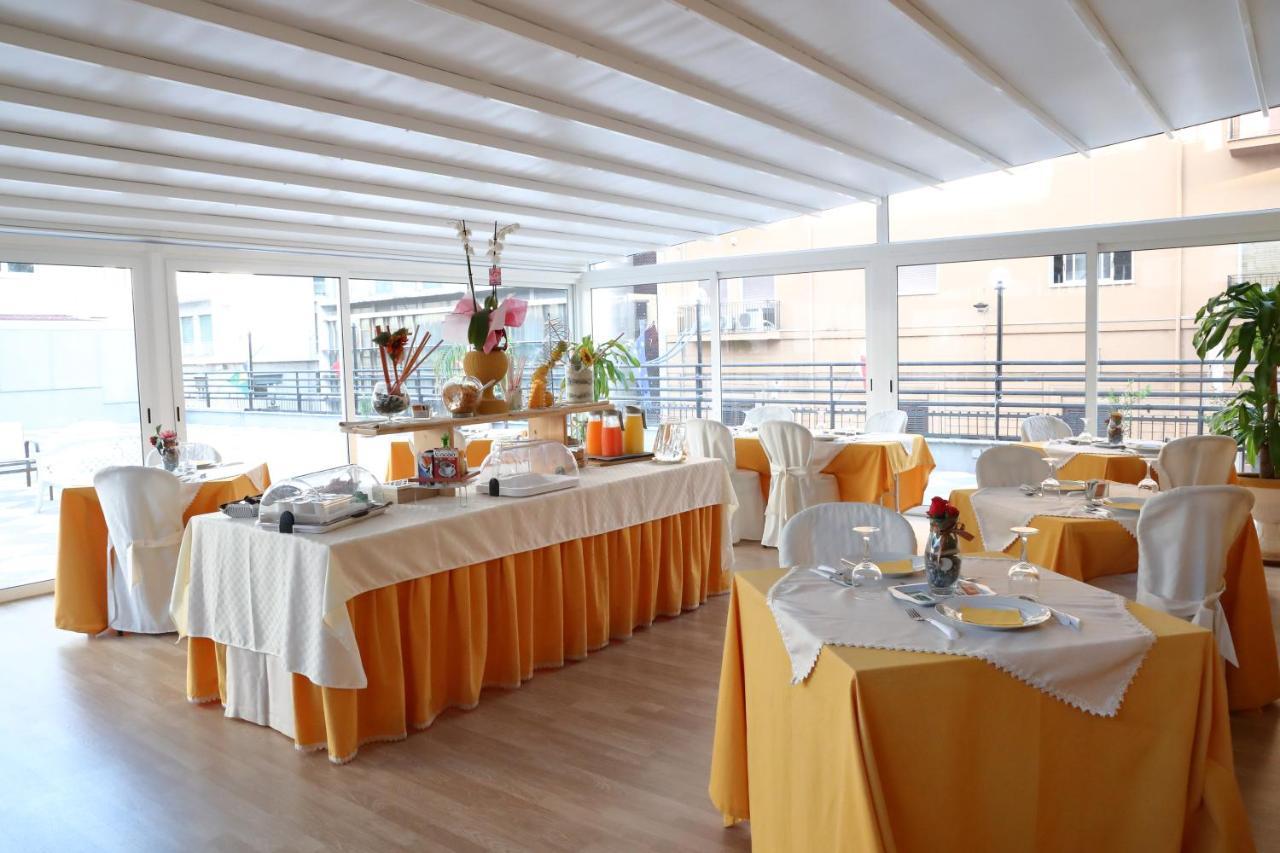 La Terrazza Palace Palermo